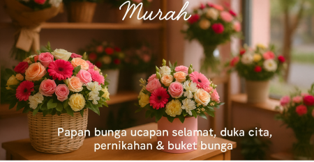 Toko Bunga Cisadap